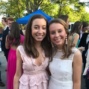 Meet your Posher, Janie